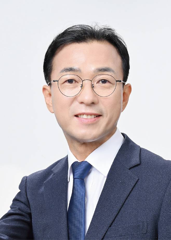서영학 더불어민주당 여수시장 후보 /서영학 후보 측 제공