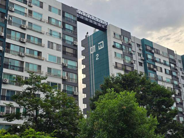 서울 여의도 대교아파트 단지. [사진=아주경제 DB]