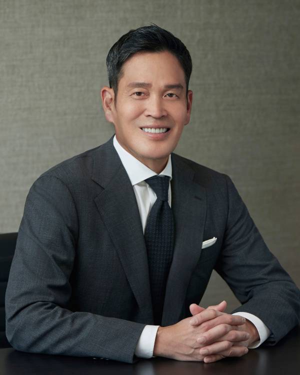 정용진 신세계그룹 회장./사진=신세계그룹 제공