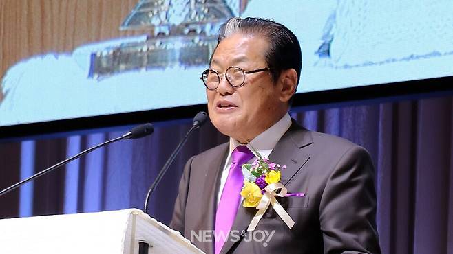 임마누엘교회 김국도 목사가 81세를 일기로 별세했다. 뉴스앤조이 최승현