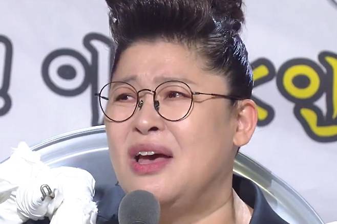출처:KBS2 '2018 KBS 연예대상'