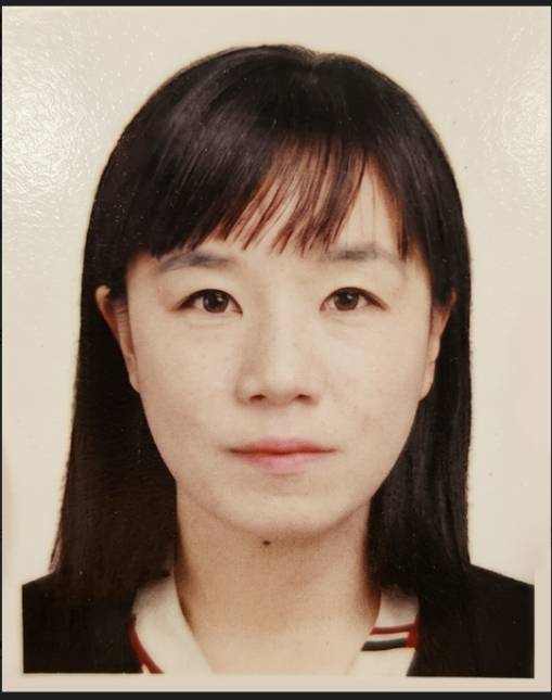 김은미 케어젠 부사장. (지식재산처 제공)
