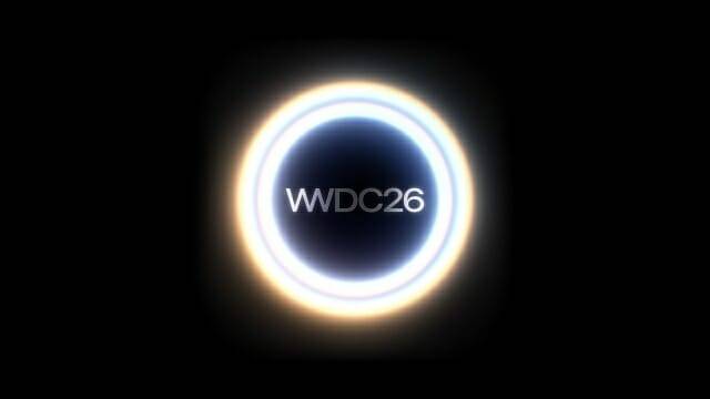 애플은 오는 6월 8일 WWDC 2026을 열고 iOS 27 등 차세대 운영체제를 공개한다. (사진=애플)