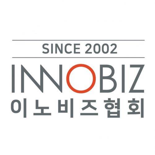 이노비즈협회 로고. 이노비즈협회