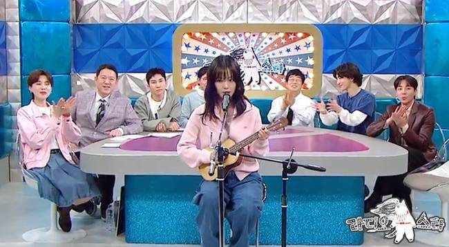 MBC ‘라디오스타’