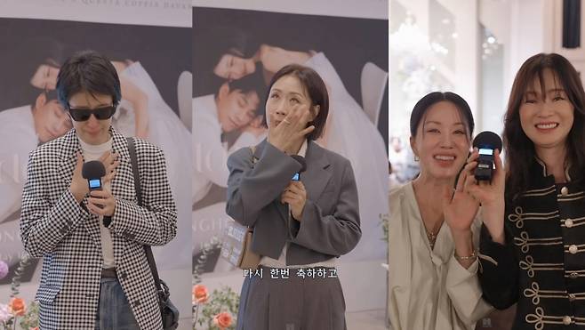 /사진 = 최준희 SNS