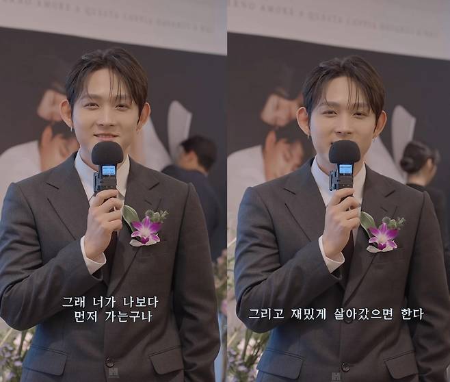 /사진 = 최준희 SNS