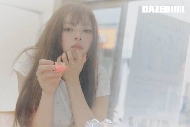트와이스 정연