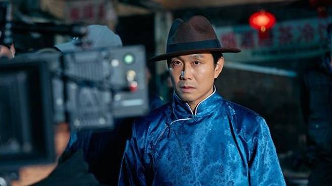 오십프로 드라마 관련 보도 이미지