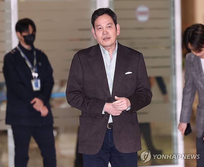 정용진 신세계그룹 회장 [연합뉴스 자료사진]