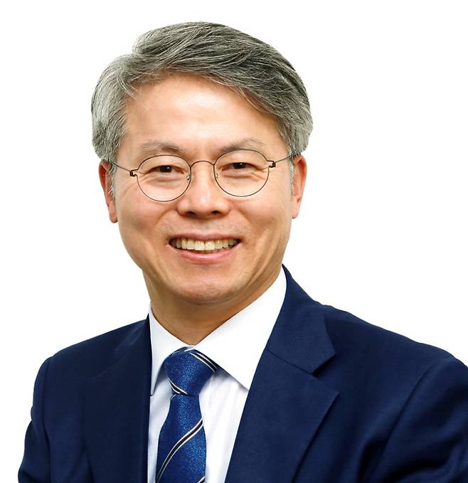 더불어민주당 민형배 전남광주통합특별시장 후보