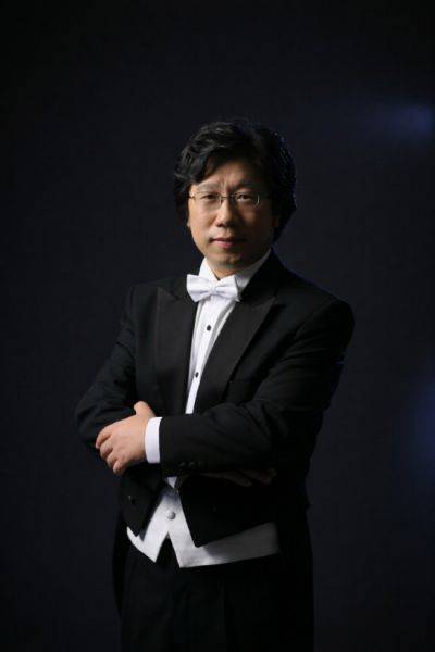 임한귀 예술감독. 사진=창원시립합창단