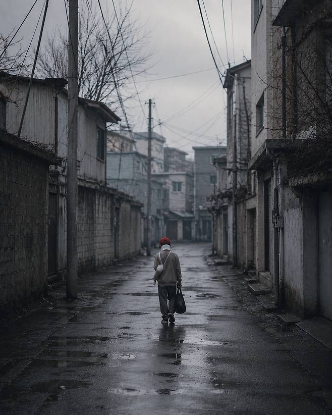 인간의 최종 목적도 생존인 것이고…/챗GPT