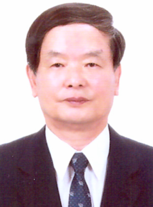 ▲ 정석준 법사·수필가