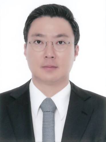 ▲ 최재혁 포항시육상경기연맹회장