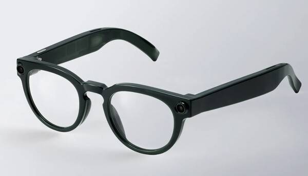 삼성전자와 알파벳의 구글은 안경 제조업체 워비파커(Warby Parker) 및 젠틀몬스터(Gentle Monster)와 공동 개발한 스마트 안경 디자인을 공개했다. 이 제품은 올가을 출시할 예정이다. [출처=삼성전자]