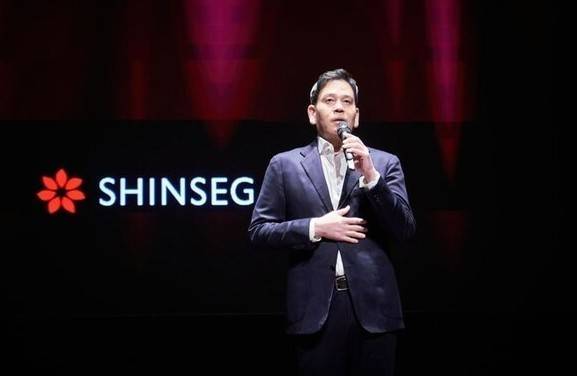 정용진 신세계그룹 회장 [출처=신세계그룹]