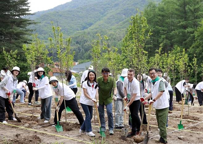 사진:메르세데스-벤츠 사회공헌위원회 제공