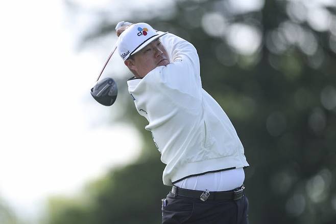 임성재. (사진=PGA of America)