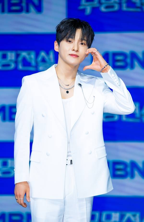 '무명전설' 1위를 차지한 성리