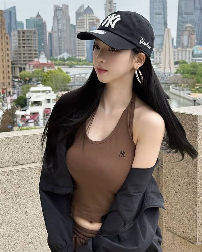 인스타그램 @katarinabluu