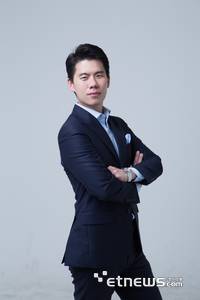 함성룡 (재)글로벌청년창업가재단 상임이사(CFP)