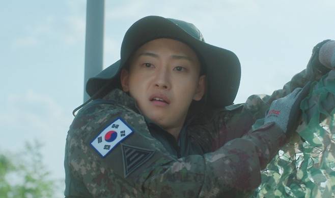 사진='취사병 전설이 되다'