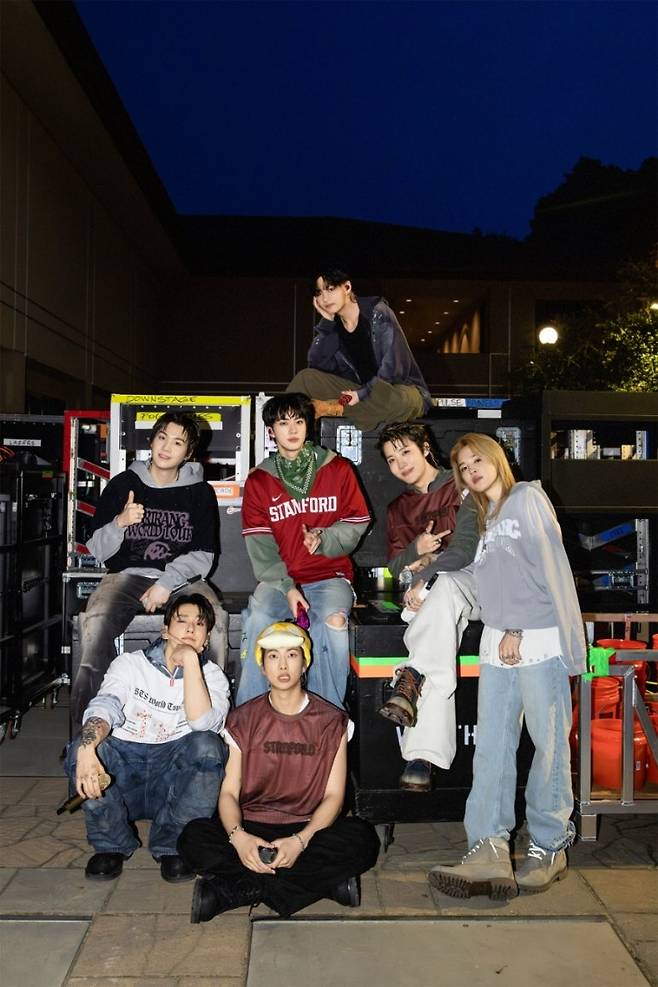 BTS (Big Hit Music)