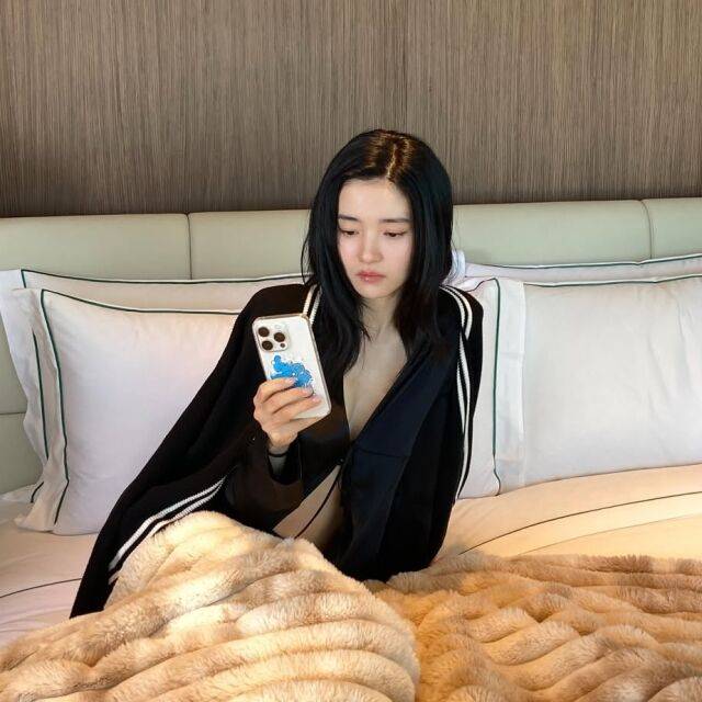 김태리 / 김태리 인스타그램