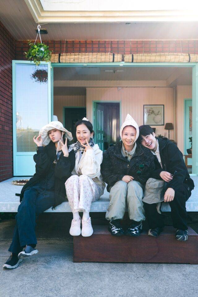 / tvN