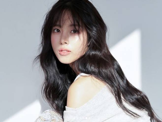 [서울=뉴시스] 민도희.  *재판매 및 DB 금지