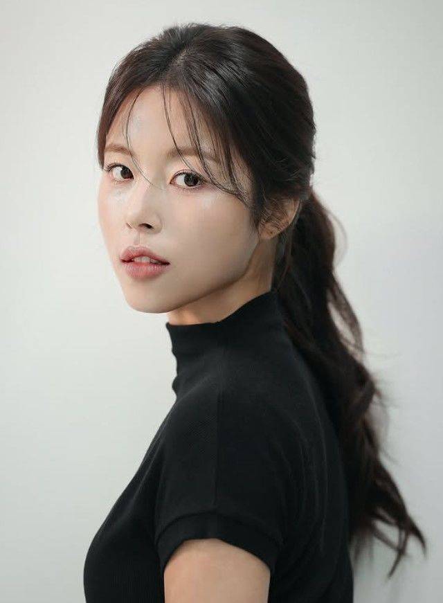 [서울=뉴시스] 민도희.  *재판매 및 DB 금지