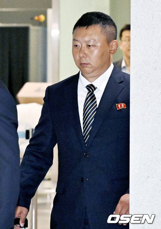 [OSEN=인천공항, 이대선 기자]