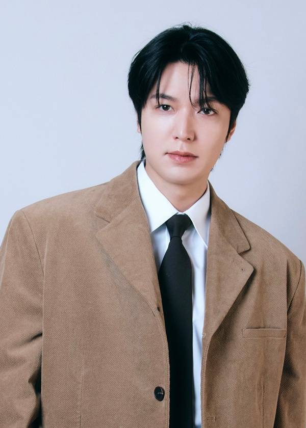 이민호 / 사진=MYM엔터테인먼트 제공