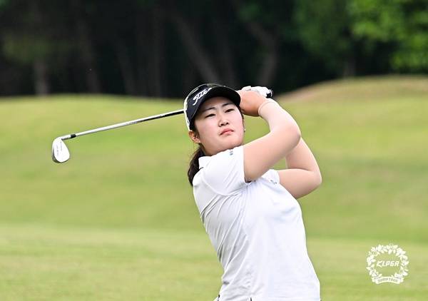 김도희E / 사진=KLPGA 제공