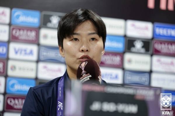 지소연 / 사진=대한축구협회 제공