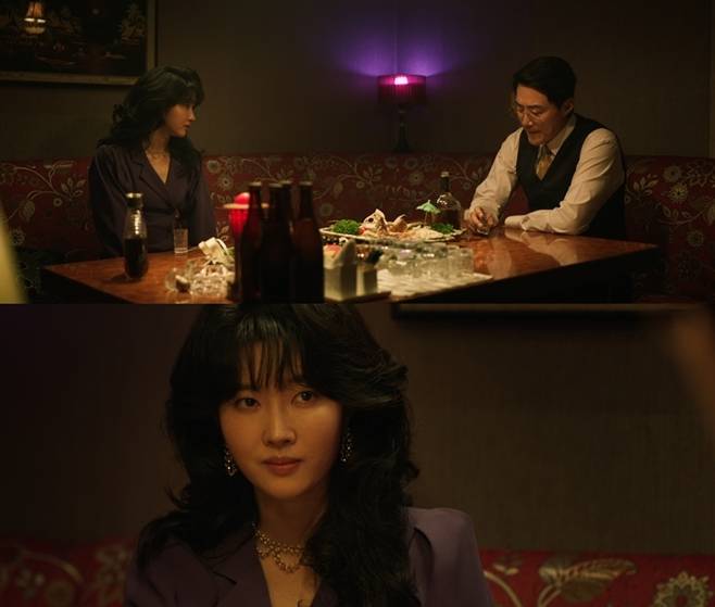 허수아비 홍비라