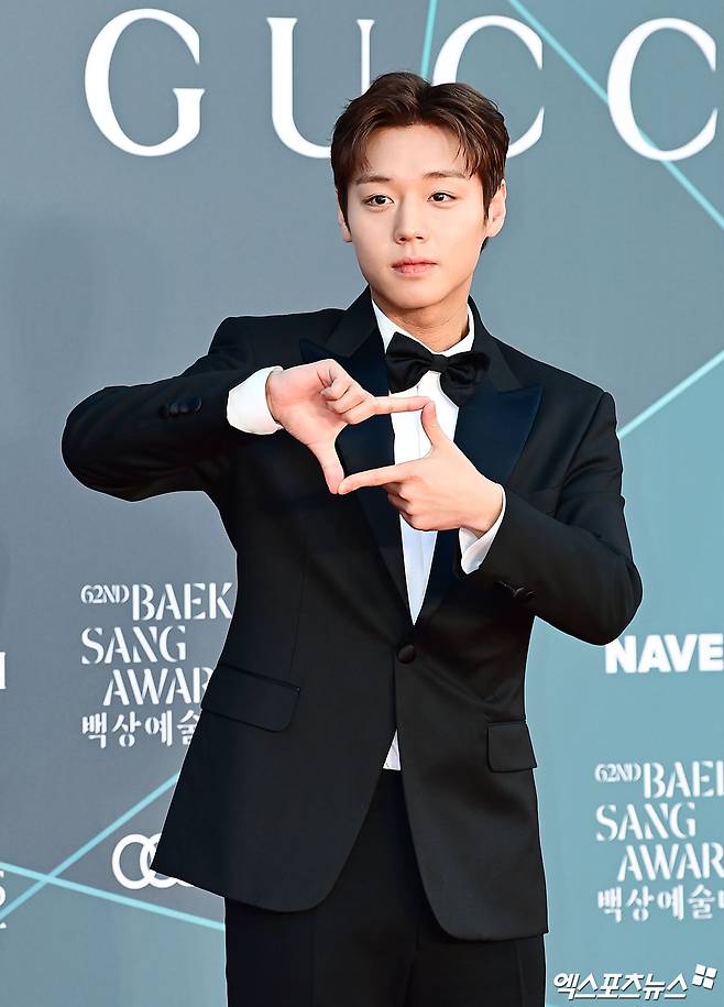 박지훈, 엑스포츠뉴스DB