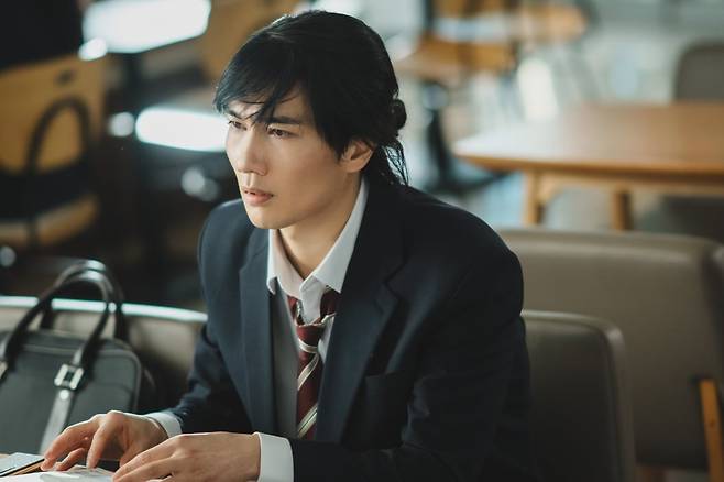 영화 '와일드 씽' 스틸 / 사진제공=롯데엔터테인먼트