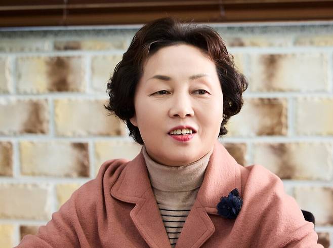▲ 박은영 여주시자원봉사센터장이 자원봉사는 무보수 활동이지만 그만큼 책임감과 모범이 요구되기에 우리 사회가 자원봉사자들을 더욱 존중하고 응원해야 한다고 강조했다. /사진제공=본인