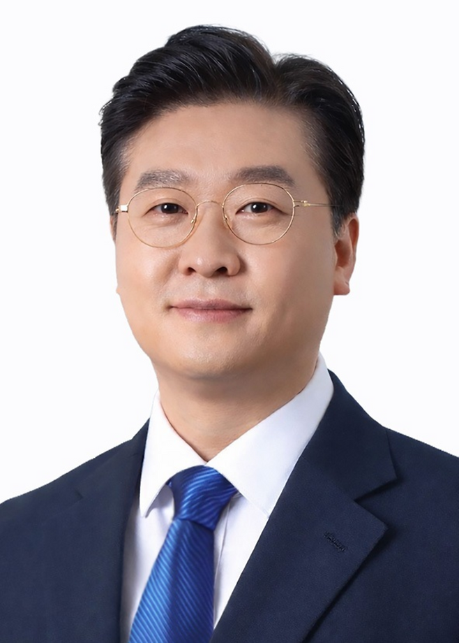 ▲ 남궁형(더불어민주당·45) 제물포구청장 후보. /사진제공=중앙선거관리위원회