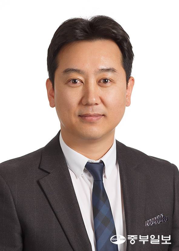 최종성 더불어민주당 성남시의원 후보