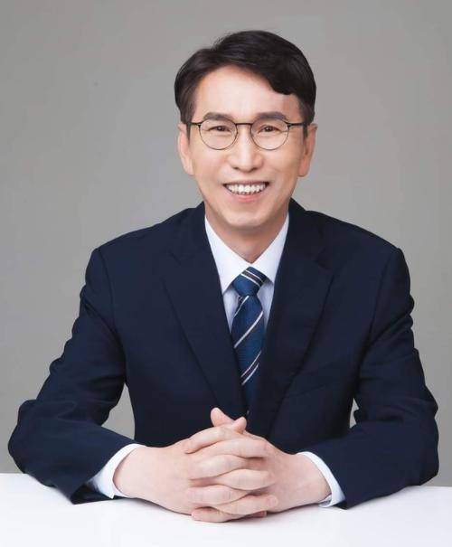 ◇최광익 강원특별자치도교육감 후보.