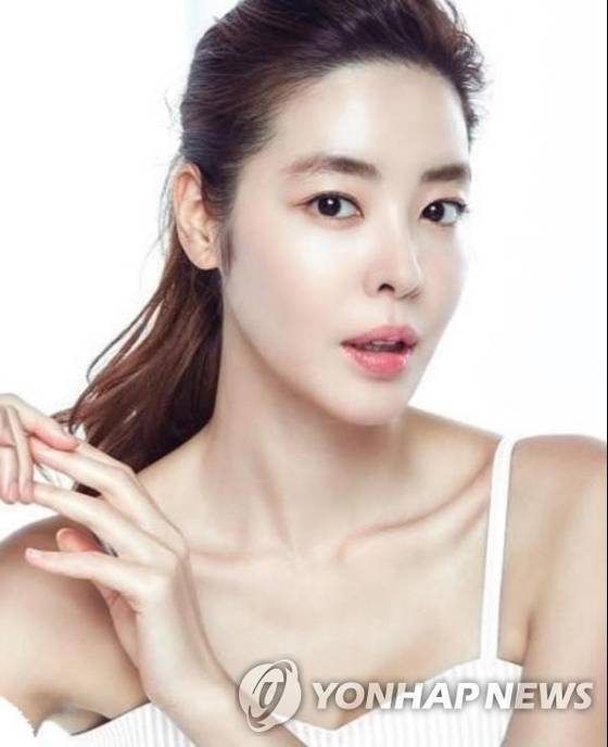 배우 김규리 〈사진=EBS / 연합뉴스〉