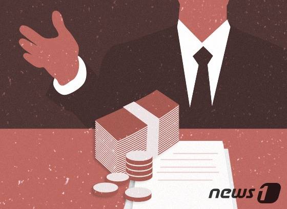 (서울=뉴스1) 강승지 기자 = 국민건강보험공단은 고액의 지역보험료를 회피할 목적으로 직장가입 자격을 허위 신고한 사업장에 대한 지도점검과 제재를 대폭 강화한다고 21일 밝혔다.