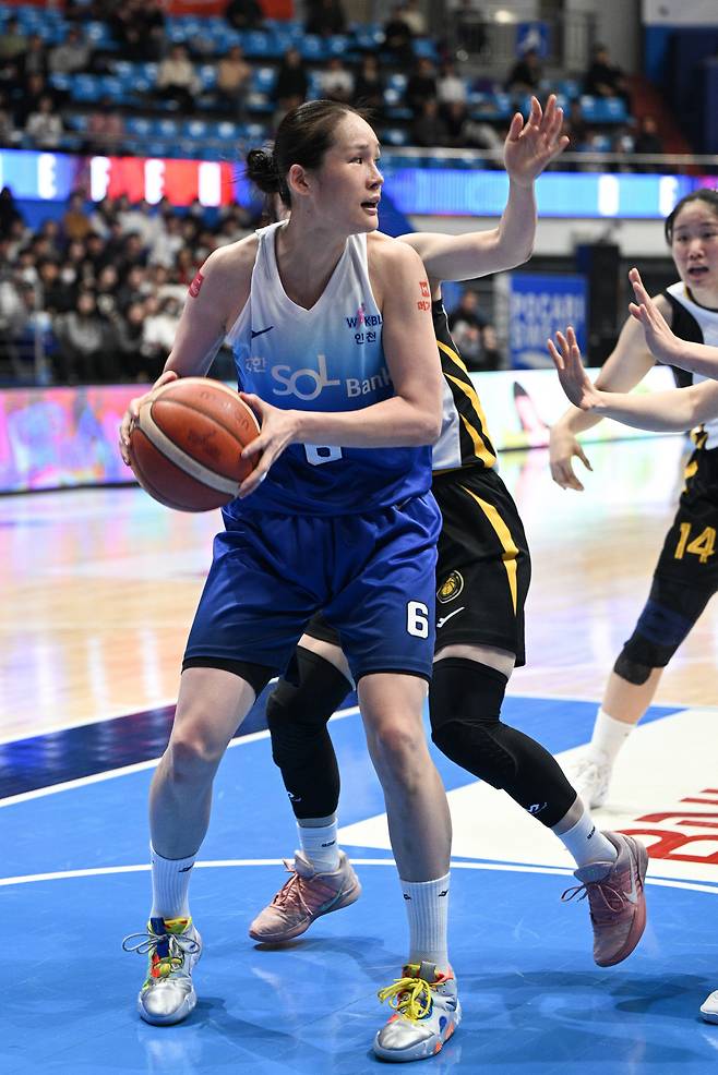 사진제공=WKBL