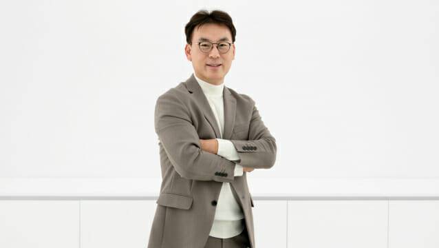 도기욱 넷마블문화재단 대표.