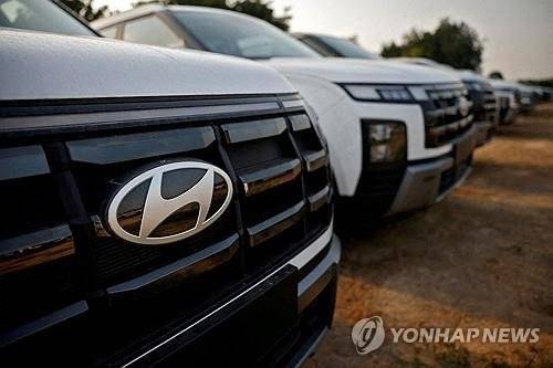 [로이터 연합뉴스 자료사진. 재판매 및 DB 금지]