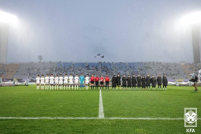 사진=대한축구협회