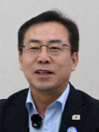 강삼영 강원도교육감 후보